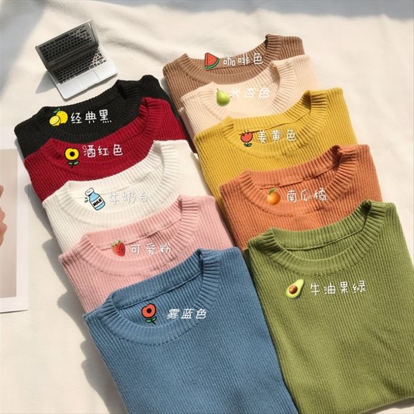 chic slim short half sleeve t-shirt knitted green short sleeve t-shirt women's summer, White
chic slim short half sleeve t-shirt knitted green short sleeve t-shirt women's summer, White