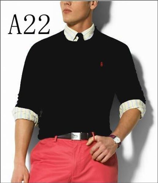 новый мужской свитер пуловер мужская марка дизайнеры толстовка с длинным рукавом толстовка письмо вышитые свитер зимний костюм--7, White;black
новый мужской свитер пуловер мужская марка дизайнеры толстовка с длинным рукавом толстовка письмо вышитые свитер зимний костюм--7, White;black