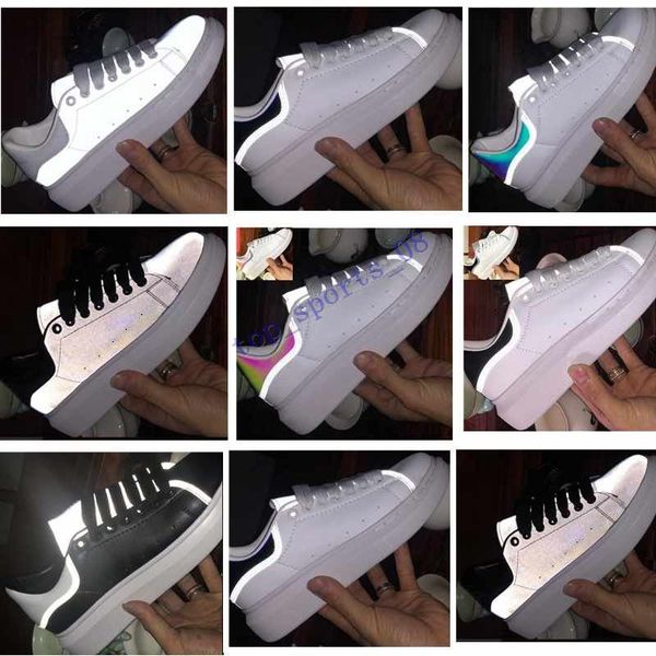beat designer shoes trainers reflective 3m white leather platform sneakers womens mens casual party wedding shoes suede sports sneakers, Black
beat designer shoes trainers reflective 3m white leather platform sneakers womens mens casual party wedding shoes suede sports sneakers, Black