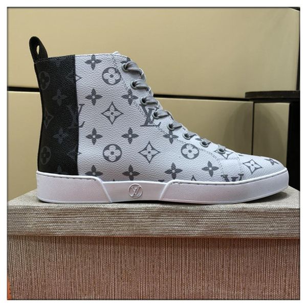 louis vuitton lv 2019 мульти роскошный трехместный дизайнеров, низкий старик тапки сочетание подошве сапоги мужские мода повседневная обувь, Black
louis vuitton lv 2019 мульти роскошный трехместный дизайнеров, низкий старик тапки сочетание подошве сапоги мужские мода повседневная обувь, Black