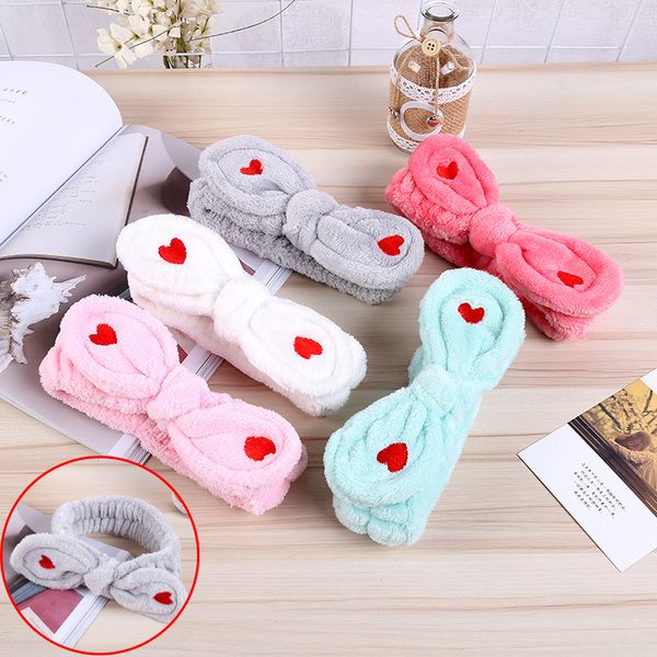 lnrrabc new cute big ear headband wash face shower hair band elastic hair accessories comfortable soft
lnrrabc new cute big ear headband wash face shower hair band elastic hair accessories comfortable soft