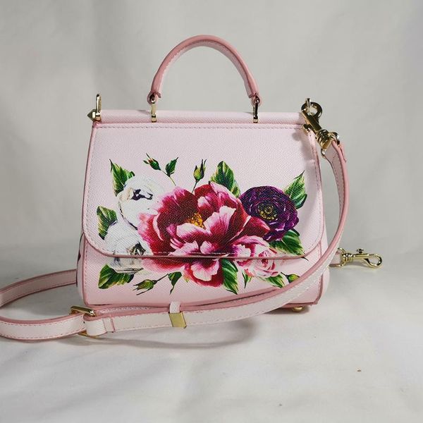 tote bag shoulder bag women's print seaside holiday messenger handbag women pink flowers
tote bag shoulder bag women's print seaside holiday messenger handbag women pink flowers
