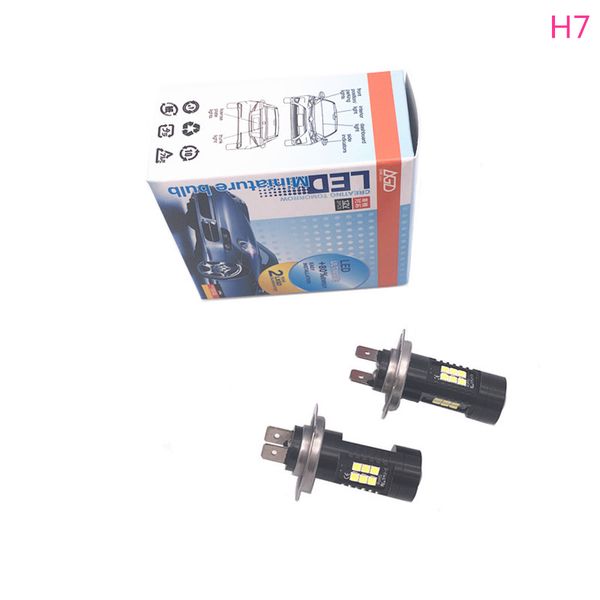 h7 12v led high beam or fog light bulbs only replace factory halogen lamps [color: super white
h7 12v led high beam or fog light bulbs only replace factory halogen lamps [color: super white