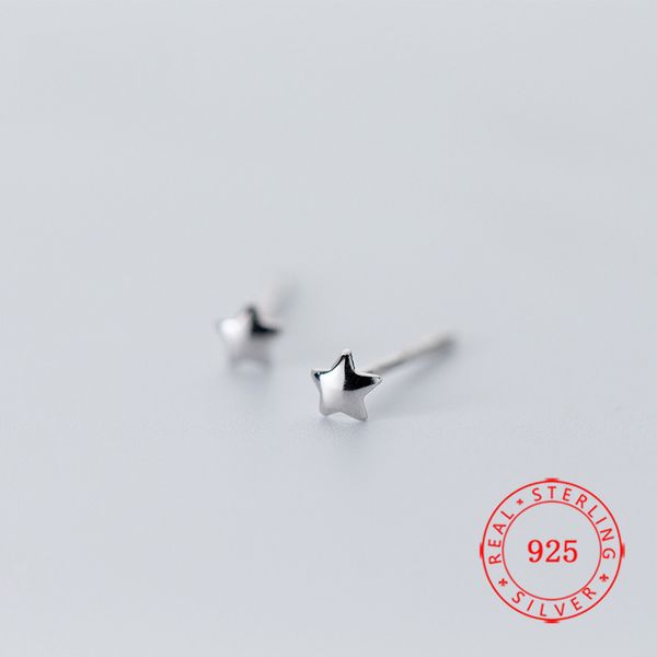 online jewelry shop tiny 925 sterling silver star triangle square love stud earrings fashion accessories for teenagers, Golden;silver
online jewelry shop tiny 925 sterling silver star triangle square love stud earrings fashion accessories for teenagers, Golden;silver