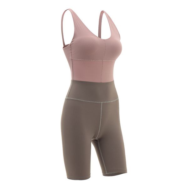 mermaid curve thin shoulder strap backless sports set stretch fitness training quick-drying jumpsuit women splicing yoga suit, White;red
mermaid curve thin shoulder strap backless sports set stretch fitness training quick-drying jumpsuit women splicing yoga suit, White;red