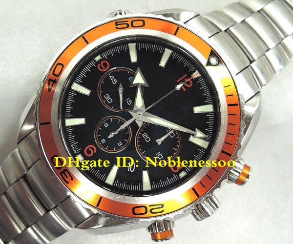 mens chronograph watch men's black dial orange bezel quartz movement professional 222.30.38.50.01.002 planet ocean watch watches, Slivery;brown
mens chronograph watch men's black dial orange bezel quartz movement professional 222.30.38.50.01.002 planet ocean watch watches, Slivery;brown