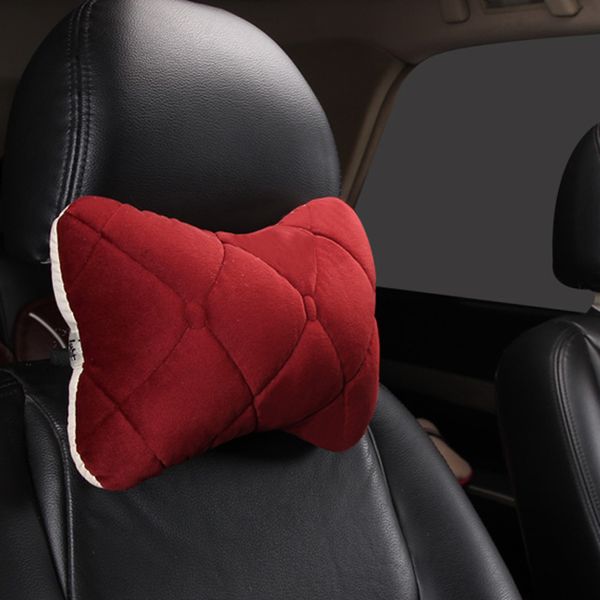 vehicle headrest neck pillow automotive soft warm car seat head rest plush cushion car interior accessories winter
vehicle headrest neck pillow automotive soft warm car seat head rest plush cushion car interior accessories winter