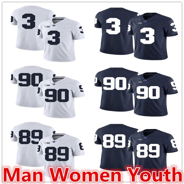customize ncaa penn state nittany lions football jerseys deandre thompkins 3 garrett sickels 90 garry gilliam jersey any name number s-5xl, Black
customize ncaa penn state nittany lions football jerseys deandre thompkins 3 garrett sickels 90 garry gilliam jersey any name number s-5xl, Black