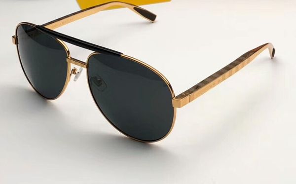 gold/black pilot sunglasses 2342 sun glasses men glasses sunglasses driving glassses uv protection new with box, White;black
gold/black pilot sunglasses 2342 sun glasses men glasses sunglasses driving glassses uv protection new with box, White;black