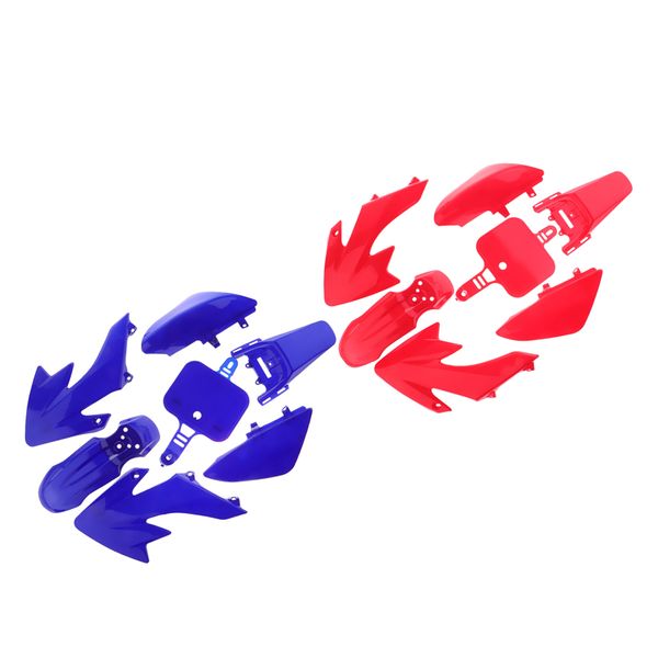 fairing plastic fender kit for honda crf50 xr50 50cc 70cc 90cc 110cc 125cc 140cc 150cc 160cc dirt bike sdg ssr
fairing plastic fender kit for honda crf50 xr50 50cc 70cc 90cc 110cc 125cc 140cc 150cc 160cc dirt bike sdg ssr