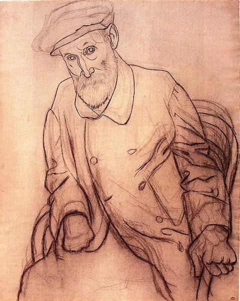 pablo picasso classical oil painting portrait of pierre auguste renoir 100% handmade by experienced painter on white canvas picasso617
pablo picasso classical oil painting portrait of pierre auguste renoir 100% handmade by experienced painter on white canvas picasso617