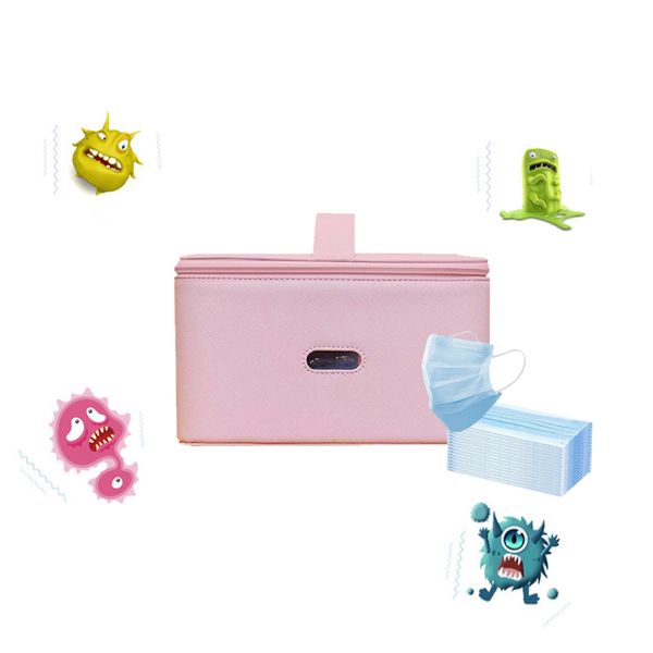 cellphone sterilizer box led sanitizer led night light ultraviolet light / uv disinfection / usb 1pc
cellphone sterilizer box led sanitizer led night light ultraviolet light / uv disinfection / usb 1pc