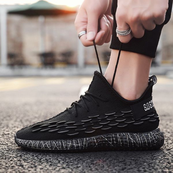 men casual shoes men sneakers shoes lace-upn male mesh flats breathable spring autumn winter xammep, Black
men casual shoes men sneakers shoes lace-upn male mesh flats breathable spring autumn winter xammep, Black