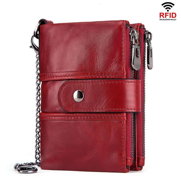 100% genuine leather women wallet female portomonee coin purse short male money bag quality designer male card small, Red;black
100% genuine leather women wallet female portomonee coin purse short male money bag quality designer male card small, Red;black
