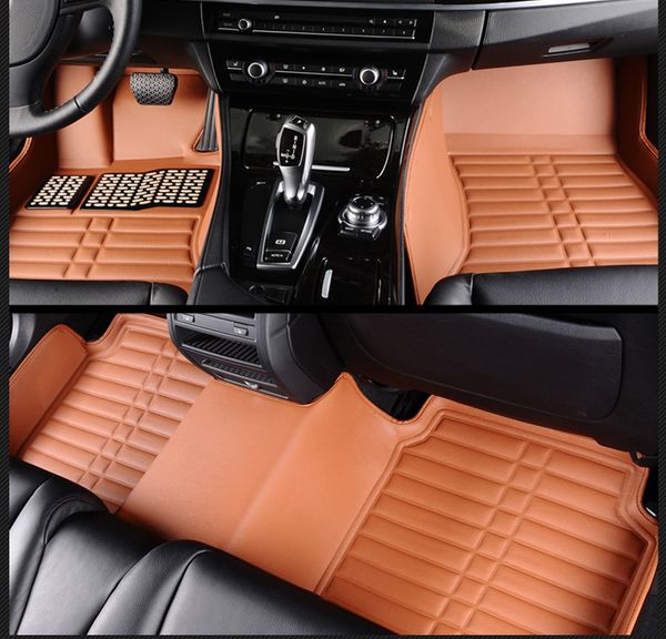 full covered no odor waterproof carpets durable special car floor mats for everest explorer mustang expedition
full covered no odor waterproof carpets durable special car floor mats for everest explorer mustang expedition