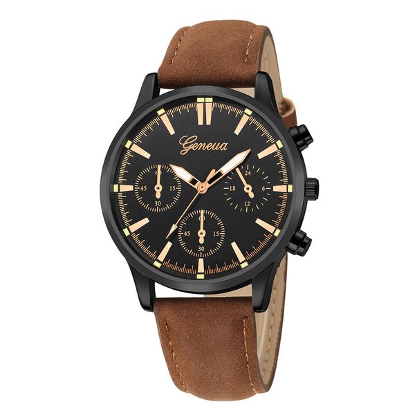 mens watches 2018 watch men fashion business quartz-watch minimalist belt male watches relogio masculino, Slivery;brown
mens watches 2018 watch men fashion business quartz-watch minimalist belt male watches relogio masculino, Slivery;brown
