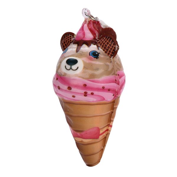 exquisite ice cream bear pendants creative gift cake keyring keychain pendant eslastic gift cute christmas gifts #a
exquisite ice cream bear pendants creative gift cake keyring keychain pendant eslastic gift cute christmas gifts #a