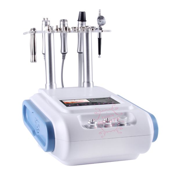 new arrival 3d smart bipolar rf vacuum spray handle diamond dermabrasion body skin rejuvention machine spa
new arrival 3d smart bipolar rf vacuum spray handle diamond dermabrasion body skin rejuvention machine spa