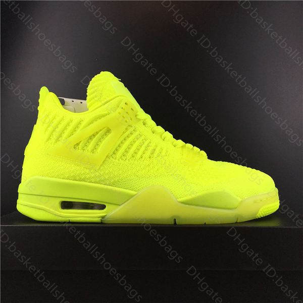 j4s basketball shoes iv new fluorescent green men sports shoes sneaker for men with box and socks
j4s basketball shoes iv new fluorescent green men sports shoes sneaker for men with box and socks