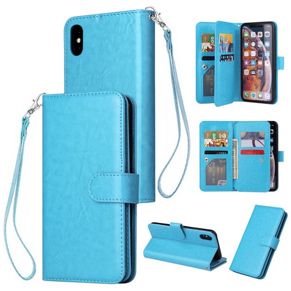 Luxury Designer Phone Case Retro Flip Stand Wallet Leather Case Holder Card Slot Photo Frame Cover For iPhone XS MAX XR 8 Plus
Luxury Designer Phone Case Retro Flip Stand Wallet Leather Case Holder Card Slot Photo Frame Cover For iPhone XS MAX XR 8 Plus