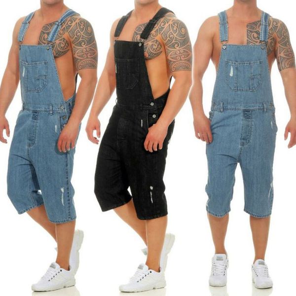 2019 spring new fashion short jeans men,rompers jeans men,casual men overalls,denim shorts for men, Blue
2019 spring new fashion short jeans men,rompers jeans men,casual men overalls,denim shorts for men, Blue