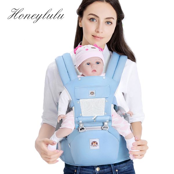 honeylulu 3 in 1 combined ergonomic baby carrier multifunction sling for newborns kangaroo for baby wrap ergoryukzak hipsit
honeylulu 3 in 1 combined ergonomic baby carrier multifunction sling for newborns kangaroo for baby wrap ergoryukzak hipsit