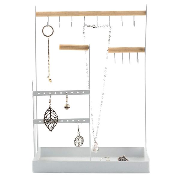 earrings organizer holder necklaces rack jewelry stand display jewelry organizer tower, Pink;blue
earrings organizer holder necklaces rack jewelry stand display jewelry organizer tower, Pink;blue