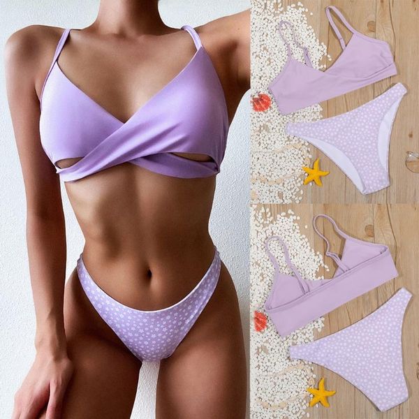 womens swim floral print bandage high waist swimsuit push up bikin set bikinis 2020 mujer cintura alta #d, White;black
womens swim floral print bandage high waist swimsuit push up bikin set bikinis 2020 mujer cintura alta #d, White;black