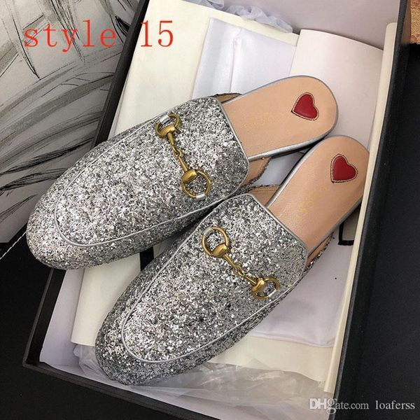 2020 моды luxury ladies блестящих серебряная сандал классического металл buckled мягкий коровье вождение мокасины кошек клубника вышитой пол, Black
2020 моды luxury ladies блестящих серебряная сандал классического металл buckled мягкий коровье вождение мокасины кошек клубника вышитой пол, Black