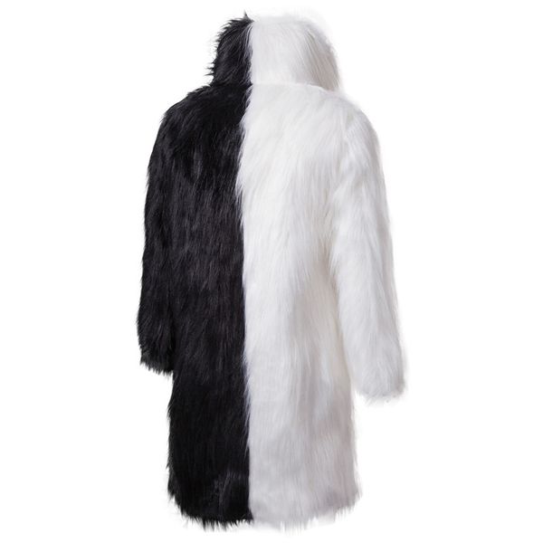 fashion-mens long coats designer jacket winter men womens winter jackets fashion warm coat stylish personality hip hop long coats, Tan;black
fashion-mens long coats designer jacket winter men womens winter jackets fashion warm coat stylish personality hip hop long coats, Tan;black