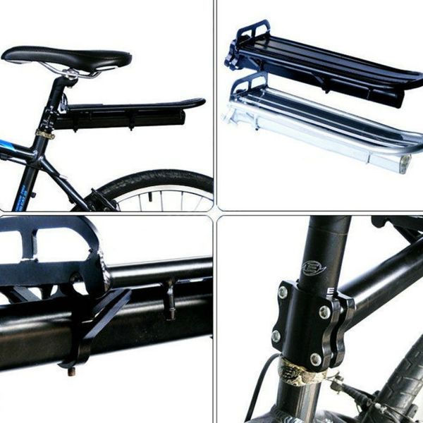 new bike rear shelf mountain bike flat retractable carrier rack equipment accessories sub frame bicycle
new bike rear shelf mountain bike flat retractable carrier rack equipment accessories sub frame bicycle