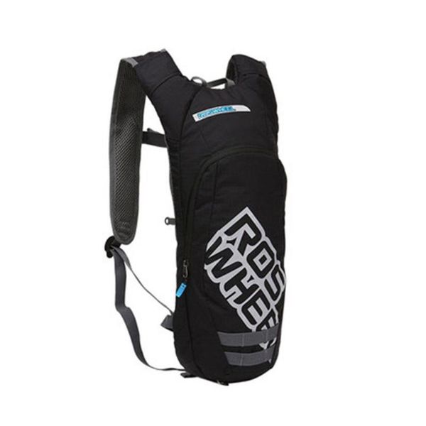 roswheel 1.5l/2.5l cycling bike bag hydration outdoor climbing camping hiking travel back water bag mtb road riding backpack
roswheel 1.5l/2.5l cycling bike bag hydration outdoor climbing camping hiking travel back water bag mtb road riding backpack