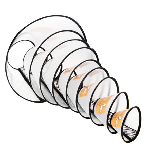 transparent dog cat protection cover wound healing cone protective pet medical collar smart cone prevent bite pretty
transparent dog cat protection cover wound healing cone protective pet medical collar smart cone prevent bite pretty
