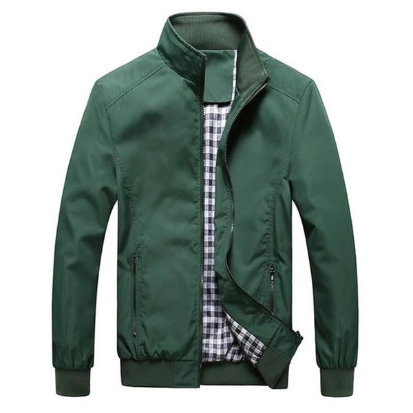jacket men fashion casual loose mens jacket sportswear bomber jacket mens jackets men and coats autumn plus size m-5xl, Black;brown
jacket men fashion casual loose mens jacket sportswear bomber jacket mens jackets men and coats autumn plus size m-5xl, Black;brown