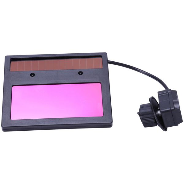 helmet shield visor solar welding auto refinishing mask replacement head mounted automatic dimming feature
helmet shield visor solar welding auto refinishing mask replacement head mounted automatic dimming feature