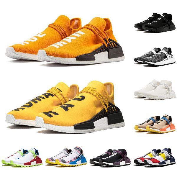 with socks core balck human race men women running shoes hu pharrell williams black yellow equality red white mens trainer sports sneakers 
with socks core balck human race men women running shoes hu pharrell williams black yellow equality red white mens trainer sports sneakers