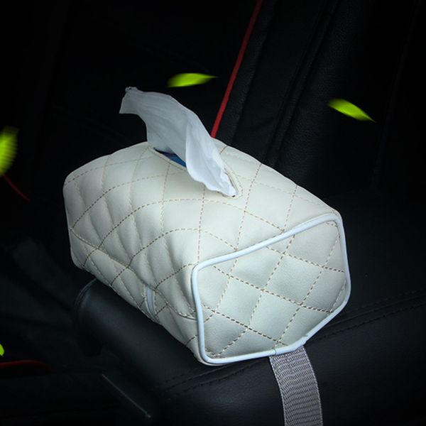 multifunctional tissue box chair back hanging adjustable sun visor easy install universal convenience car paper tray rectangle
multifunctional tissue box chair back hanging adjustable sun visor easy install universal convenience car paper tray rectangle