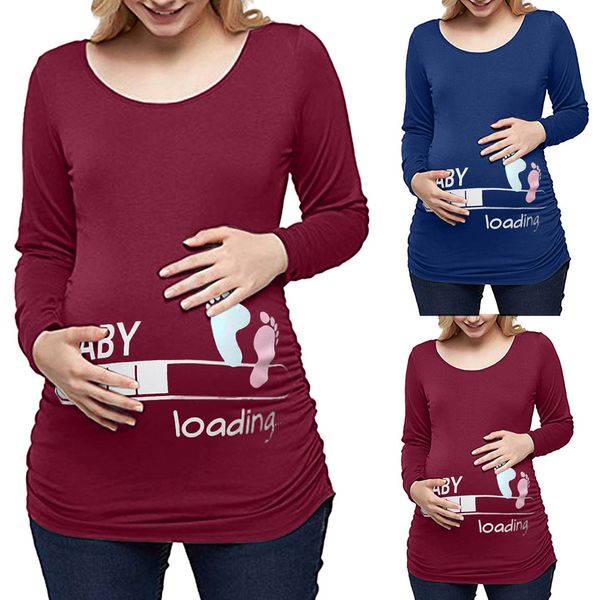 maternity nightwear pregnancy breastfeeding clothes set winter long sleeve nusring maternity clothes wy6, White
maternity nightwear pregnancy breastfeeding clothes set winter long sleeve nusring maternity clothes wy6, White
