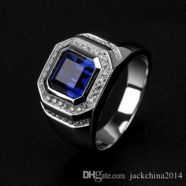 бесплатная доставка размер оптовой подарок кольцо высокого quliry solitarie синий сапфир 925 стерлингового серебра сымитированный алмаз обру, Golden;silver
бесплатная доставка размер оптовой подарок кольцо высокого quliry solitarie синий сапфир 925 стерлингового серебра сымитированный алмаз обру, Golden;silver