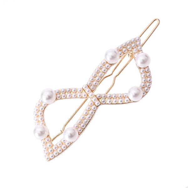 fashion luxury designer pearl crystal make up hair clips bowknot shaped side hair grips for women girls, Black;brown
fashion luxury designer pearl crystal make up hair clips bowknot shaped side hair grips for women girls, Black;brown