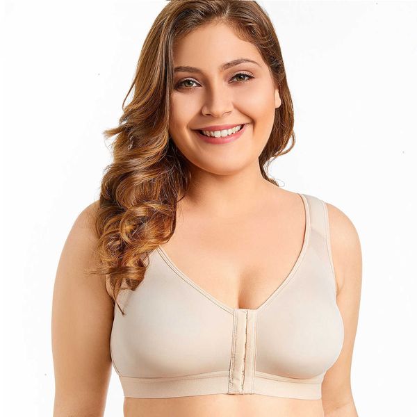 women underwears support bras front fashion womens everyday new closure full coverage back support bra good quality drop shipping, Red;black
women underwears support bras front fashion womens everyday new closure full coverage back support bra good quality drop shipping, Red;black