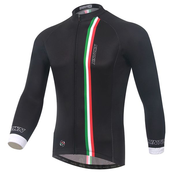 italian cycling long sleeve cycling suits spring and autumn moisture perspiration quick drying clothes
italian cycling long sleeve cycling suits spring and autumn moisture perspiration quick drying clothes