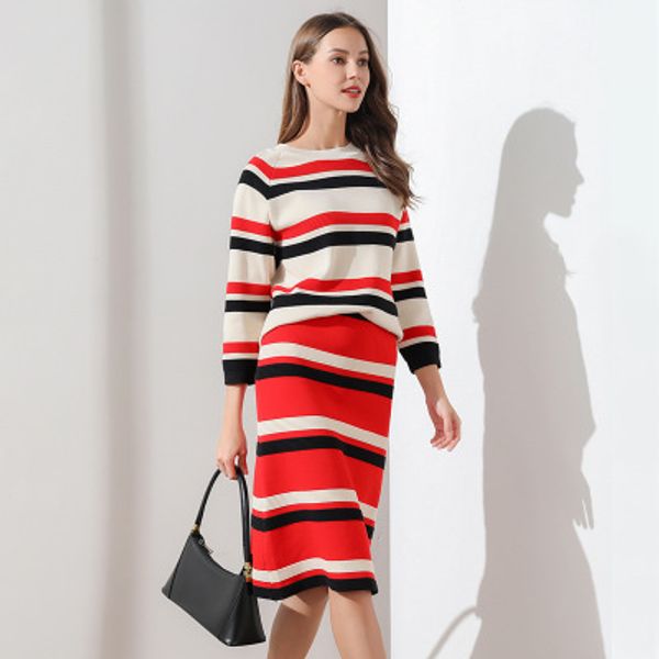 maternity autumn high collar bottom dress two-piece suit maternity skirt fashion bottoming dress split set pregnancy clothes, White
maternity autumn high collar bottom dress two-piece suit maternity skirt fashion bottoming dress split set pregnancy clothes, White