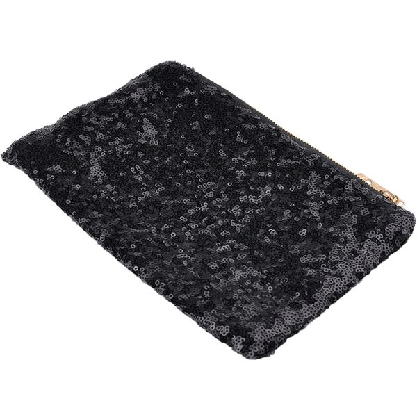 lady dazzling cosmetic bag sequin party toiletry organizer makeup bag glitter storage for women fashion
lady dazzling cosmetic bag sequin party toiletry organizer makeup bag glitter storage for women fashion