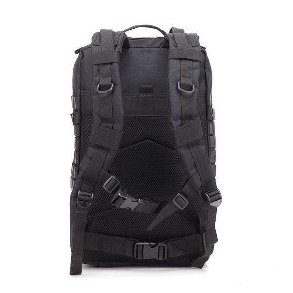 45l large capacity men army tactical backpacks military rucksack outdoor 3p molle pack for trekking camping climbing hunting bag
45l large capacity men army tactical backpacks military rucksack outdoor 3p molle pack for trekking camping climbing hunting bag
