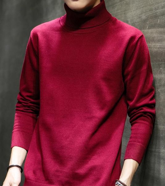 2020 men in spring and autumn winter with new style fashion long sleeve high collar set head sweater coat, White;black
2020 men in spring and autumn winter with new style fashion long sleeve high collar set head sweater coat, White;black