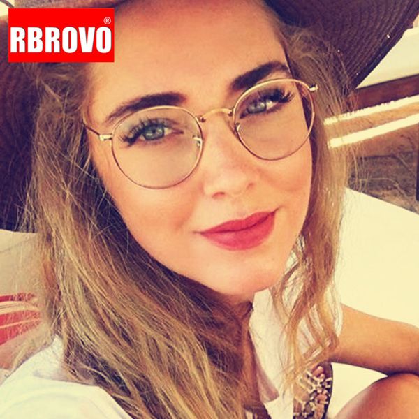 rbrovo 2020 круглая оправа для очков женщины старинные очки женщины прозрачные линзы оправы для очков женщины/мужчины металл lentes de lectu, Black
rbrovo 2020 круглая оправа для очков женщины старинные очки женщины прозрачные линзы оправы для очков женщины/мужчины металл lentes de lectu, Black