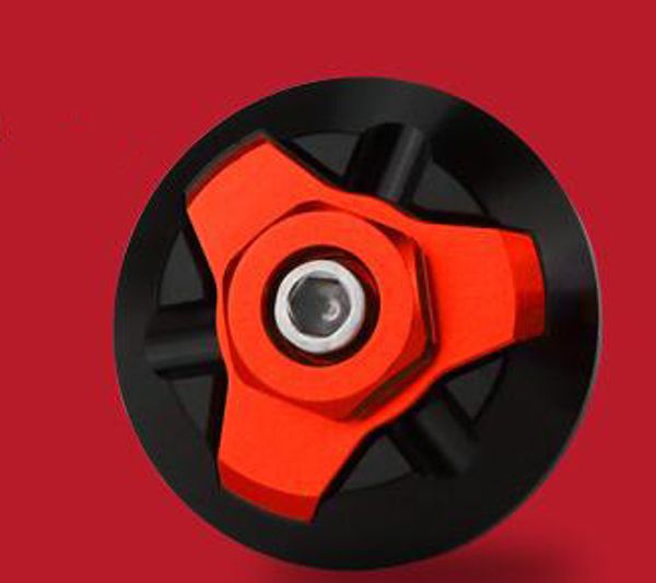 motorcycle head sheet metal screw self tap stainless steel for ninja250/z250 13-14 red
motorcycle head sheet metal screw self tap stainless steel for ninja250/z250 13-14 red