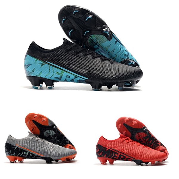 2019 новых людей mercurial испарения xiii elite fg 13 cr7 роналдо неймар njr nuovo 360 low голеностопного футбол футбол обувь размер 6.5-11
2019 новых людей mercurial испарения xiii elite fg 13 cr7 роналдо неймар njr nuovo 360 low голеностопного футбол футбол обувь размер 6.5-11