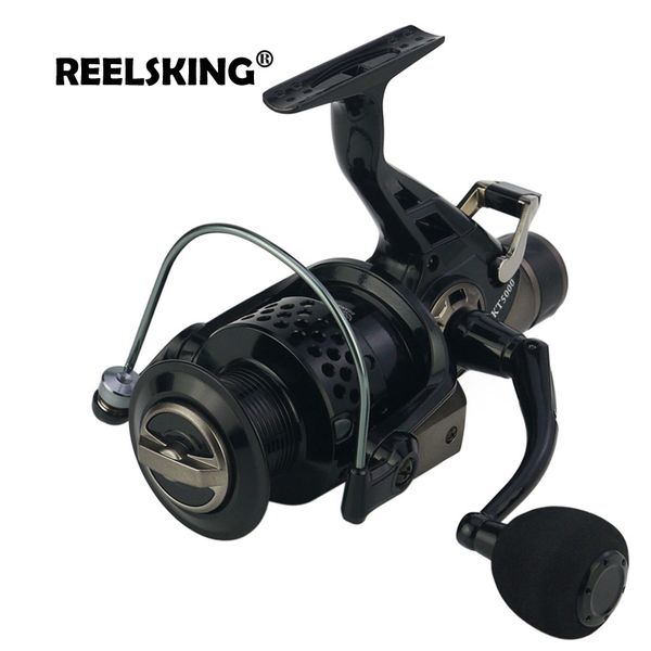 reelsking new 13+1 bb front and rear drag reels 3000-8000 series carp nemesis fishing reels
reelsking new 13+1 bb front and rear drag reels 3000-8000 series carp nemesis fishing reels